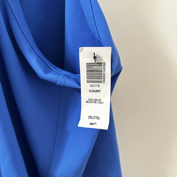 TNA Court Tennis Dress - Picture 4 of 5